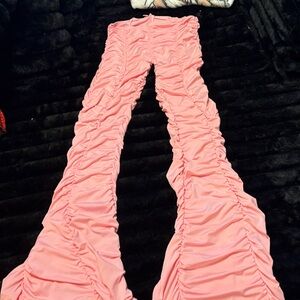 Dolls Kill Sugar Thrillz Lasso Babe pants